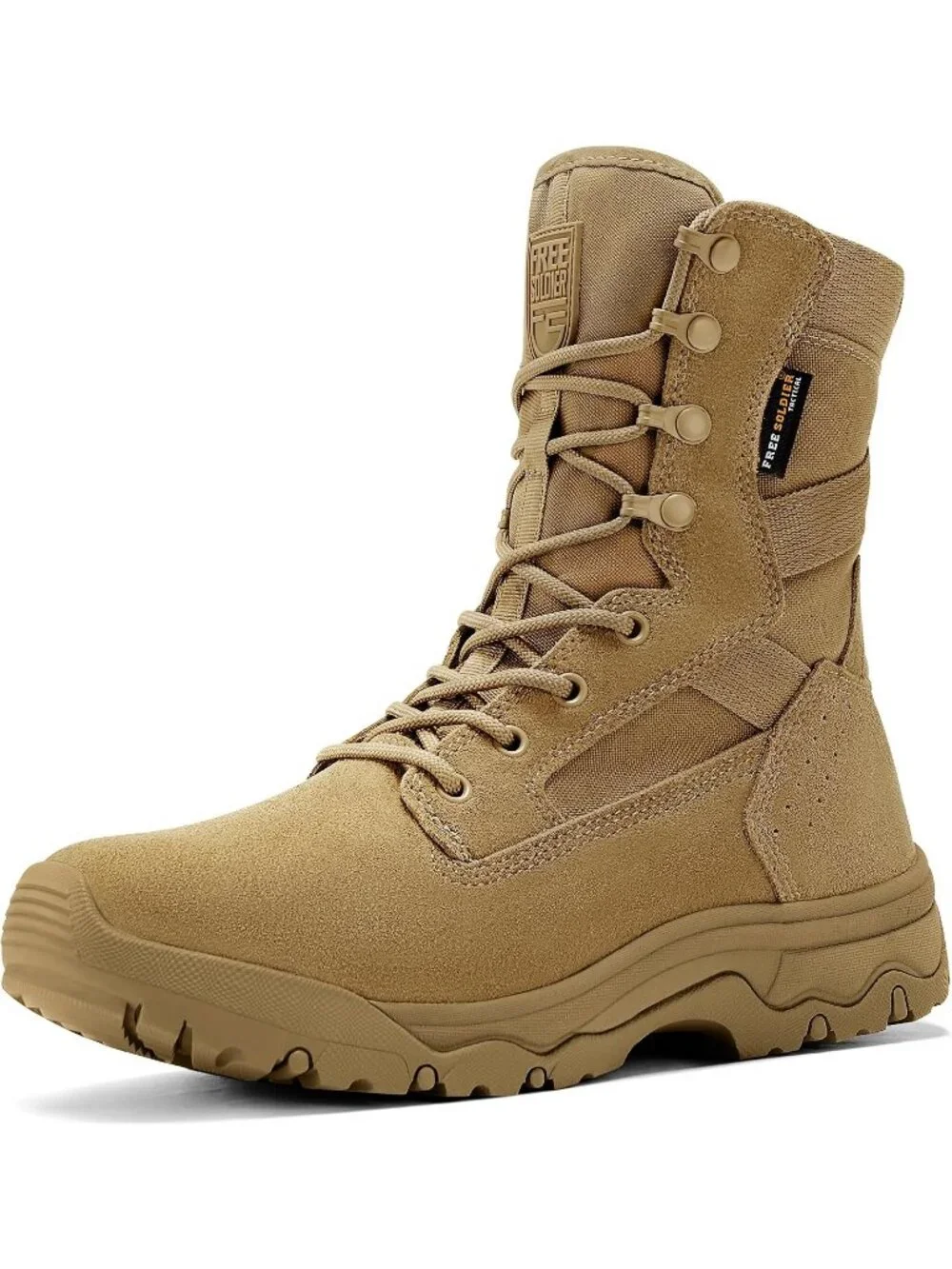 Men LT Military Tactical 8